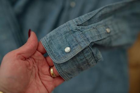 Gant košeľa, gant,158