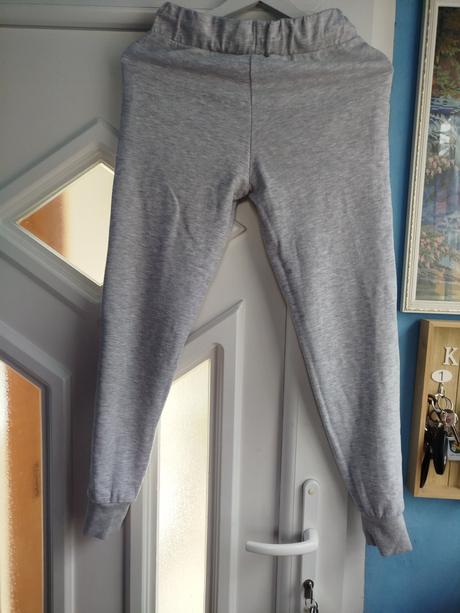 Tepláky 146/152, pepperts,146