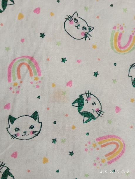 Tričká na doma, dopodopo,116