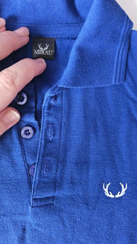 Mirau polokošeľa, mirau,116