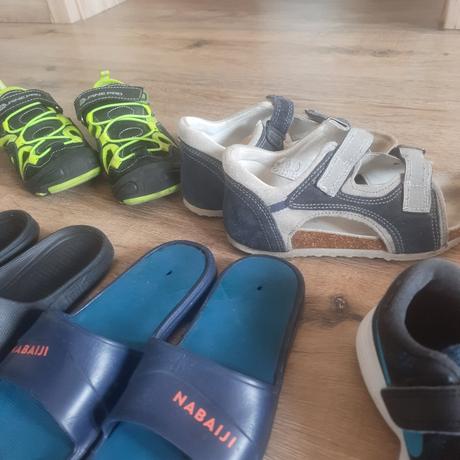 Chlapčenské veci, 122–134