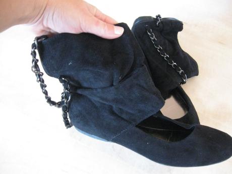 Dámske topánky, 40, 40