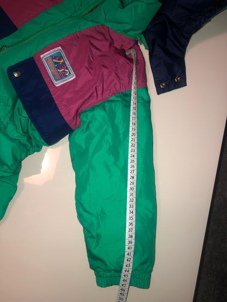 Zimná kombinéza zn. dolomite, 104