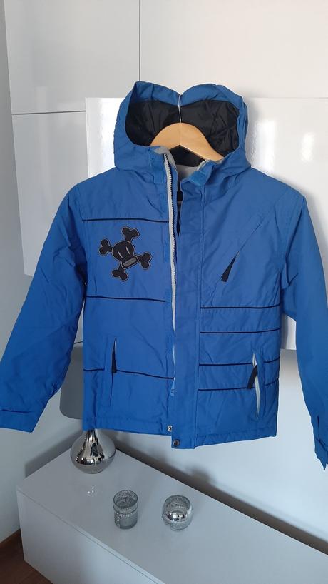 Lyžiarska súprava paulfrank a marmot (+ čiapka), s