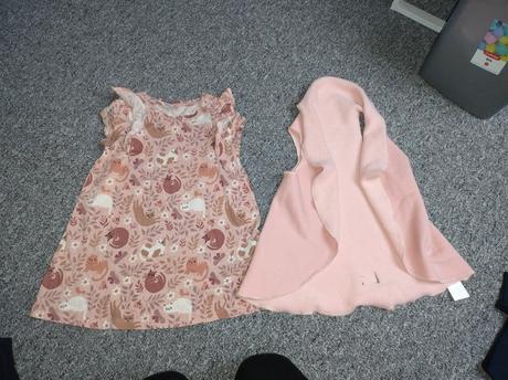 Balík 110/116, 104–116