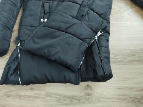 Hrubá zimná vetrovka, pepco,164