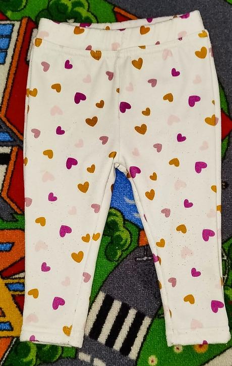 Dievčatko 80, 68–80