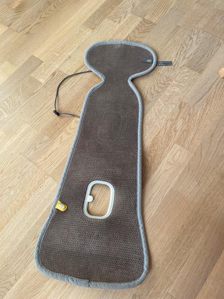 Vložka do autosedačky/kočíka, 