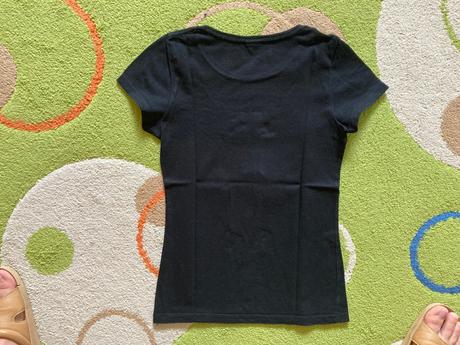 Dievčenské tričko, 128