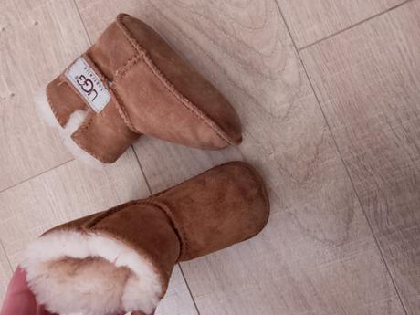 Teplé capačky, ugg,18