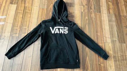 Mikina vans, 158