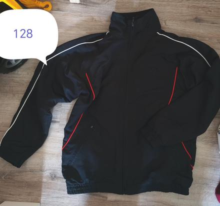 Šuštiakovy kabát, 128