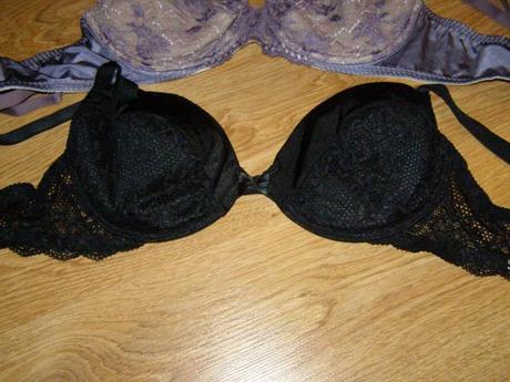 Schiesser luxusná  podprsenka a ďalšia ako bonus, 70b