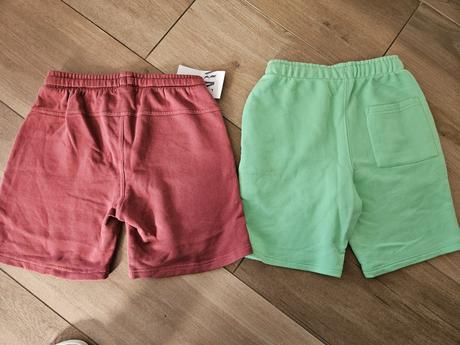 Teplakove kratase zara, zara,134