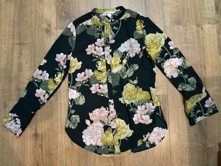 Blúzka h&m veľ. 36, h&m,36