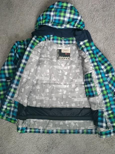 Zimná bunda lego, lego,152