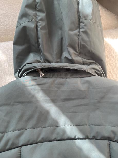 Zimna bunda kiltec, 140