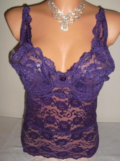 Cipkovana sexy kosielka, s