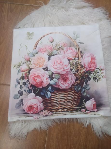 Obliečka na vankúšik, 