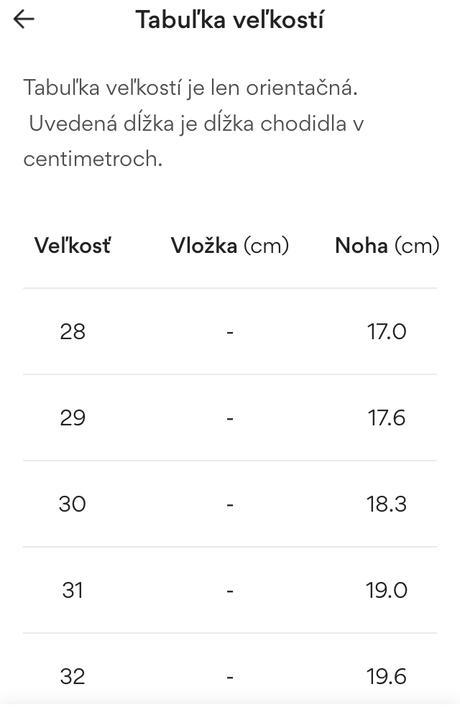 Blikajúce tenisky star wars, 30