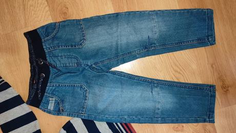 Set pre chlapca, next,104