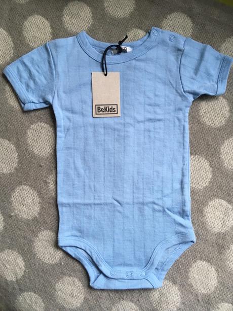Letné body merino/hodvab, 86 / 92