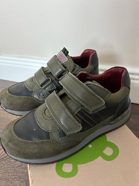 Topánky, lasocki,30