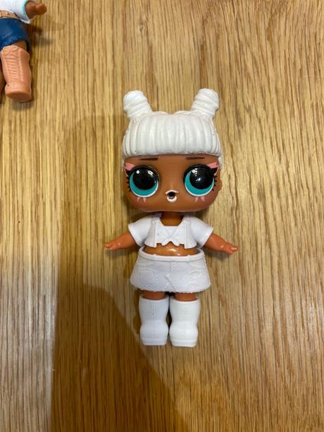 Lol surprise babiky, lol chlapci, 