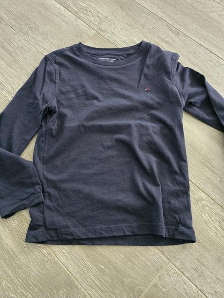 Tričko tommy hilfiger, tommy hilfiger,128