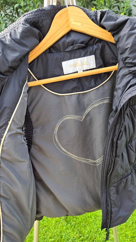 Vesta pomp de lux, pompdelux,134