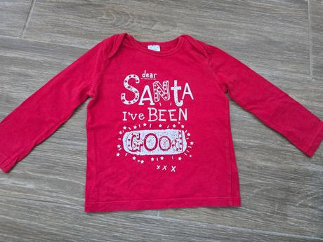 Tričko č.86, f&f,86