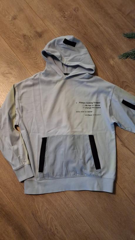 Mikina z. zara, zara,164