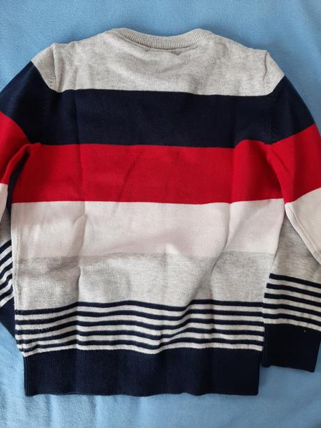 Pulover paw patrol, c&a,116