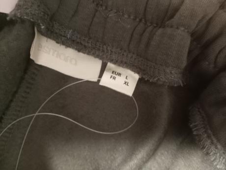 Pánske tepláky, xl