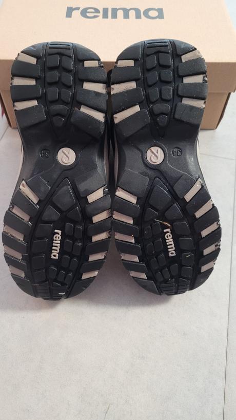 Zimné topánky reima, reima,34