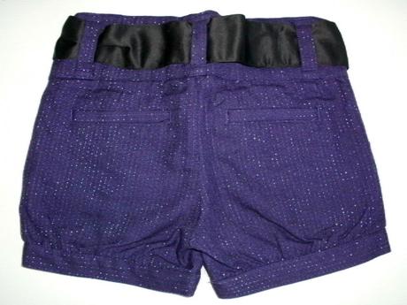 Známe kraťasky od zn. h&m pre 5-6 roč. kočku, h&m,116