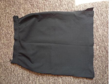 Sukňa  carlo cecci, 36