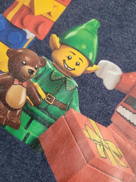 Tričko 116, nutmeg,116