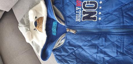 Bunda-mikina č.98, 98