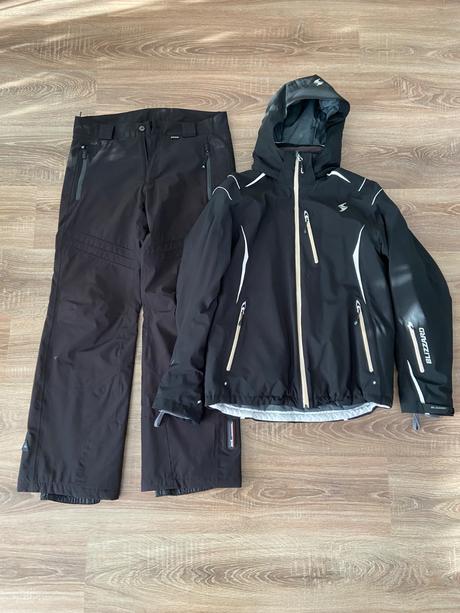 Lyžiarska súprava, 52