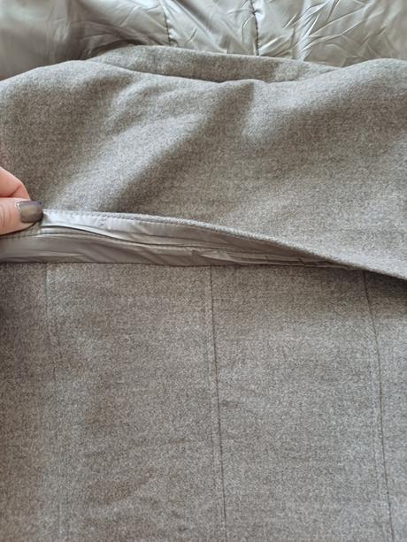 Nádherný kabát/bunda marella sport č.m, m