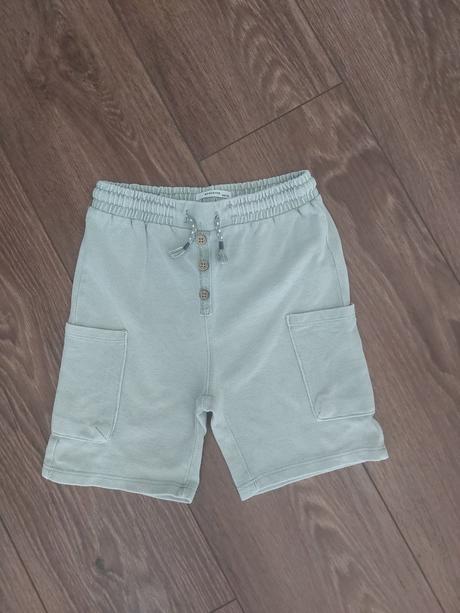 Kraťasy 104/116, reserved,104