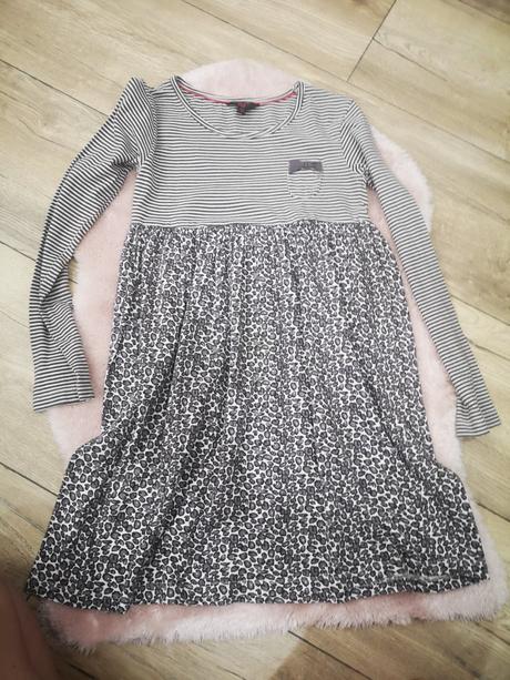 Nočná košeľa, 134