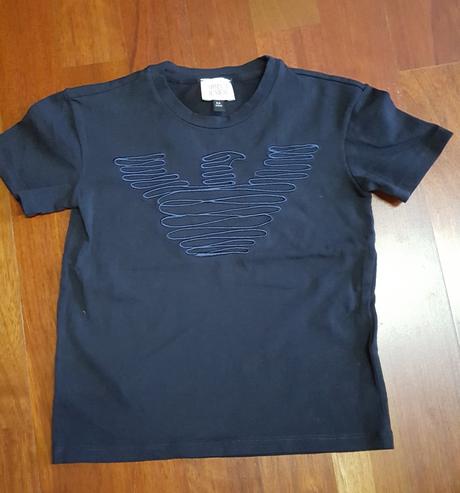 Detské tričko armani, armani,110