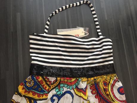 Tričko nové m/l, miss sixty,m