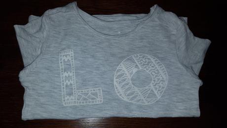 Tričko, reserved,98