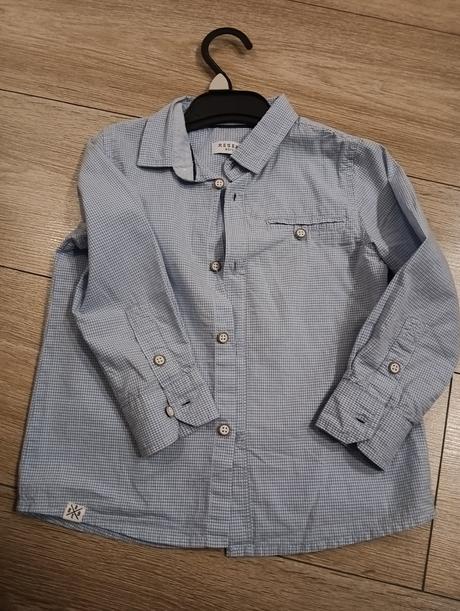 Košeľa, reserved,98