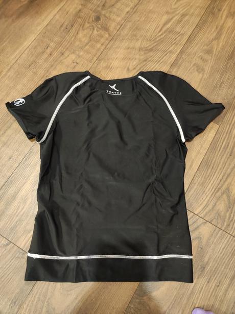 Športové tričko, s