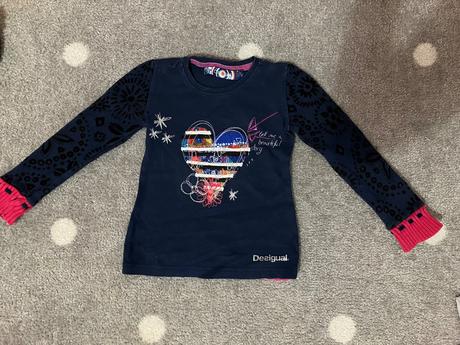 Desigual pre 3-4r, desigual,104