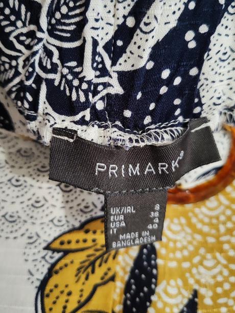 Šortky, primark,s
